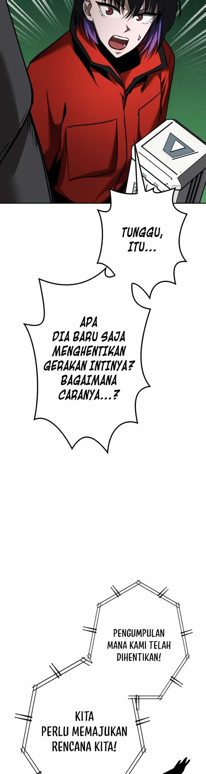 Conquering Dungeons With Copy Paste! Chapter 10 page 80