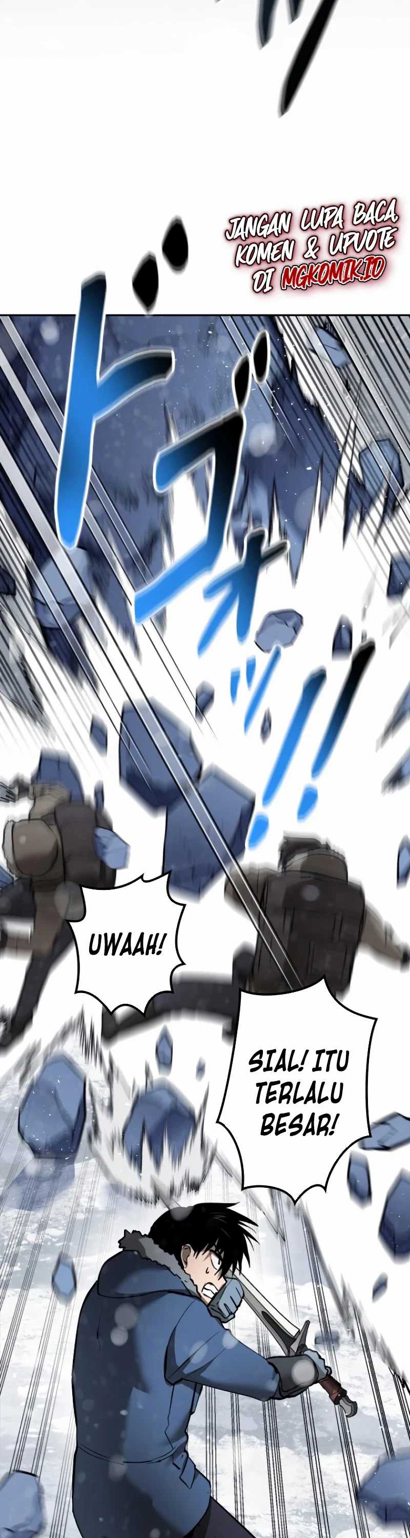 Conquering Dungeons With Copy Paste! Chapter 10 page 4