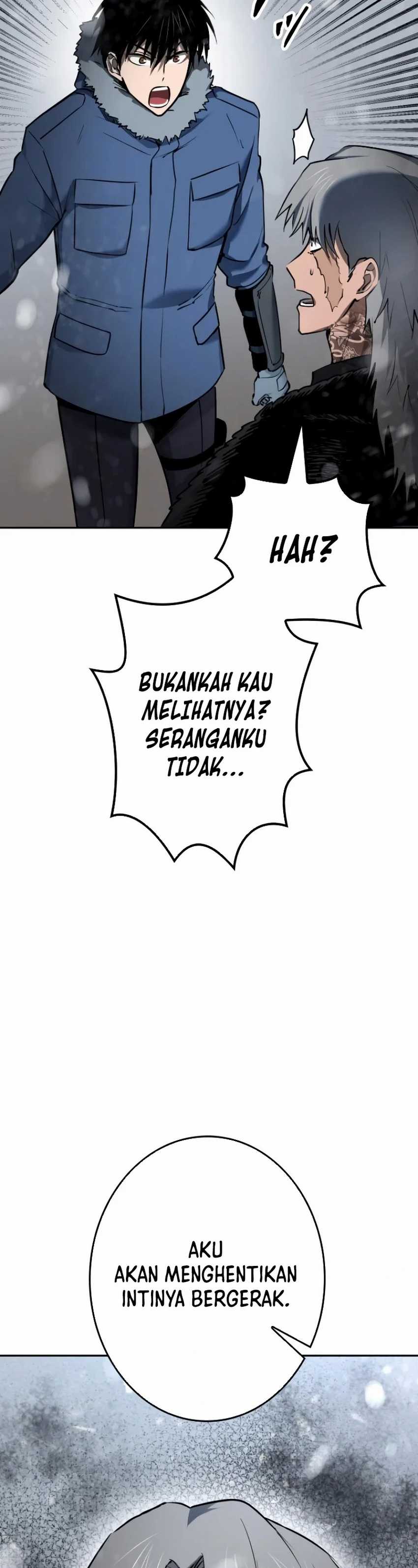 Conquering Dungeons With Copy Paste! Chapter 10 page 60
