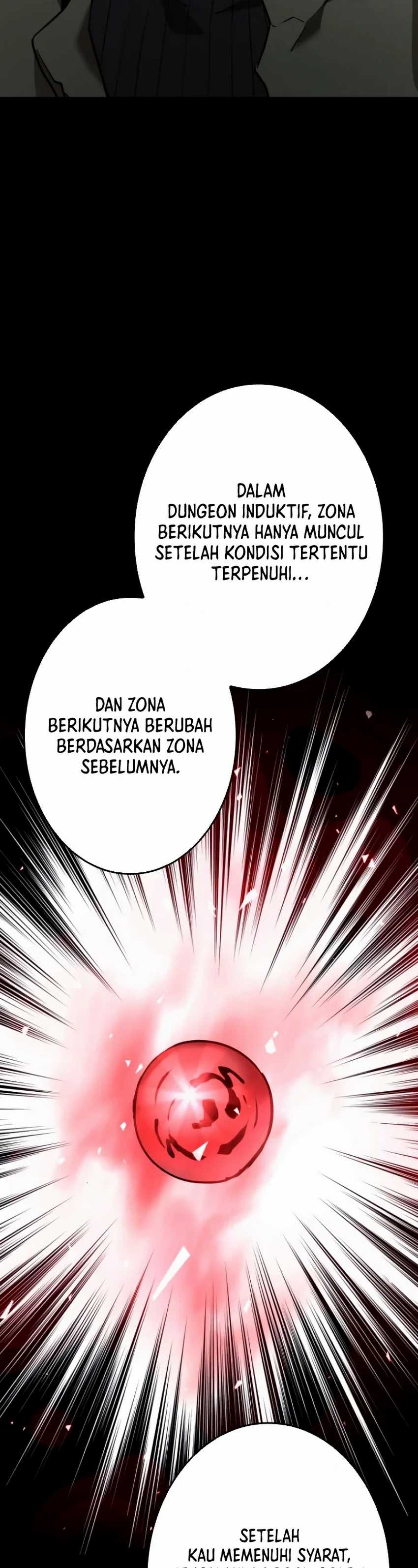 Conquering Dungeons With Copy Paste! Chapter 10 page 29