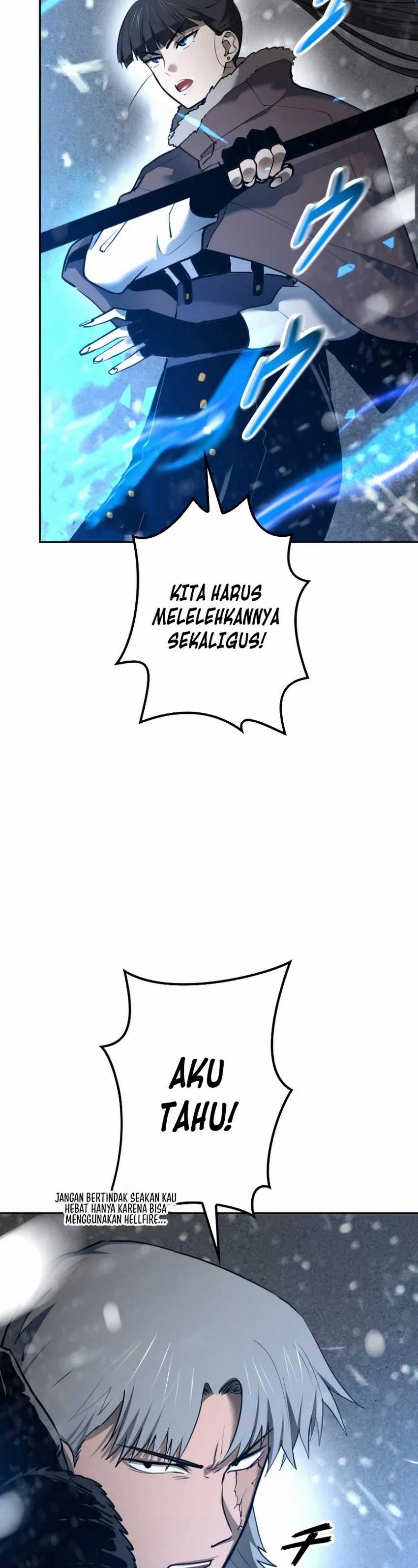 Conquering Dungeons With Copy Paste! Chapter 10 page 25