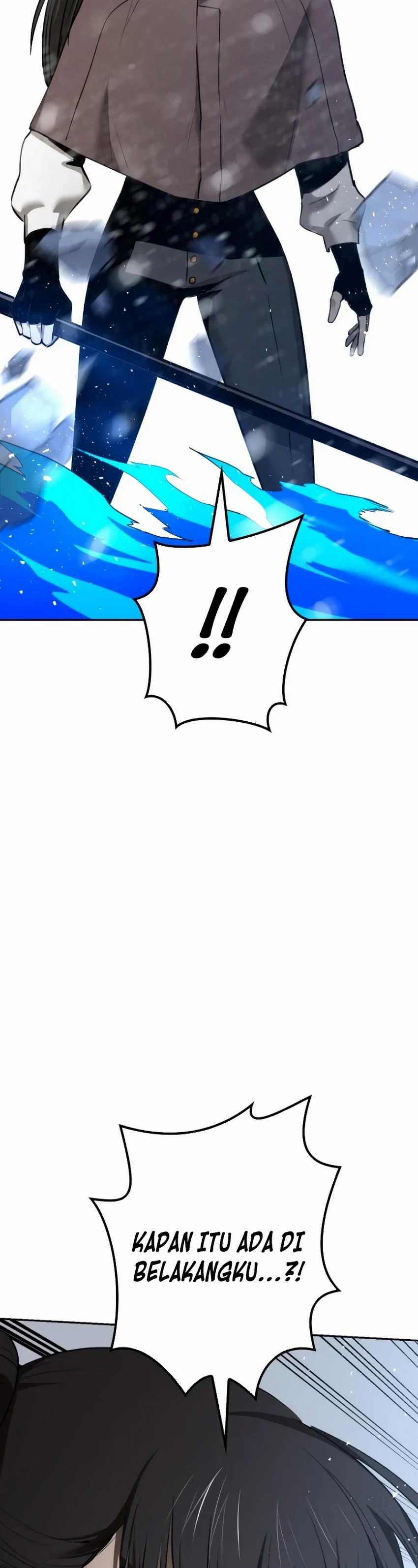 Conquering Dungeons With Copy Paste! Chapter 10 page 36