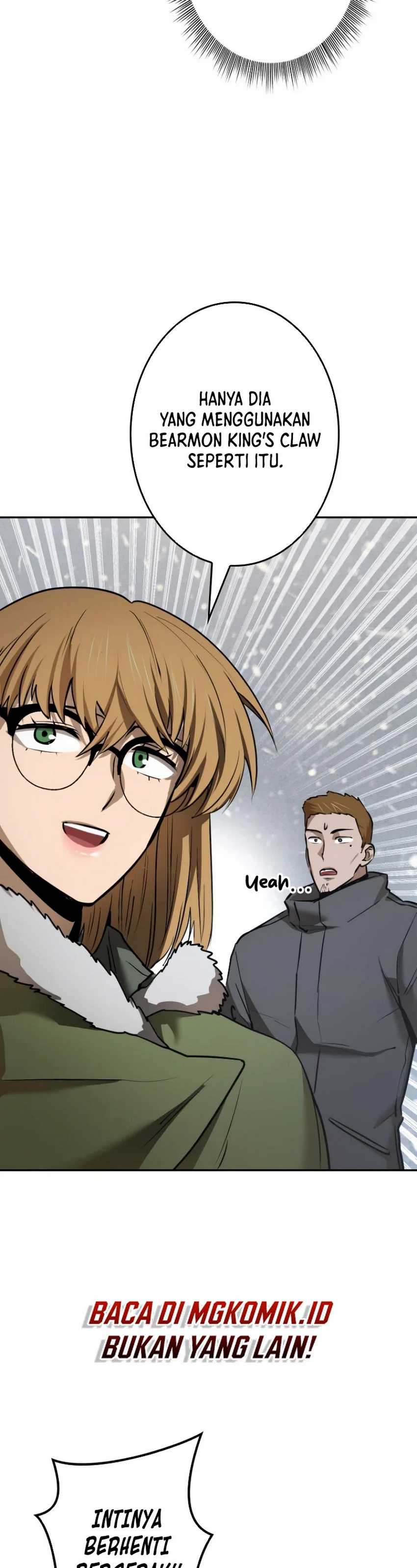 Conquering Dungeons With Copy Paste! Chapter 10 page 76