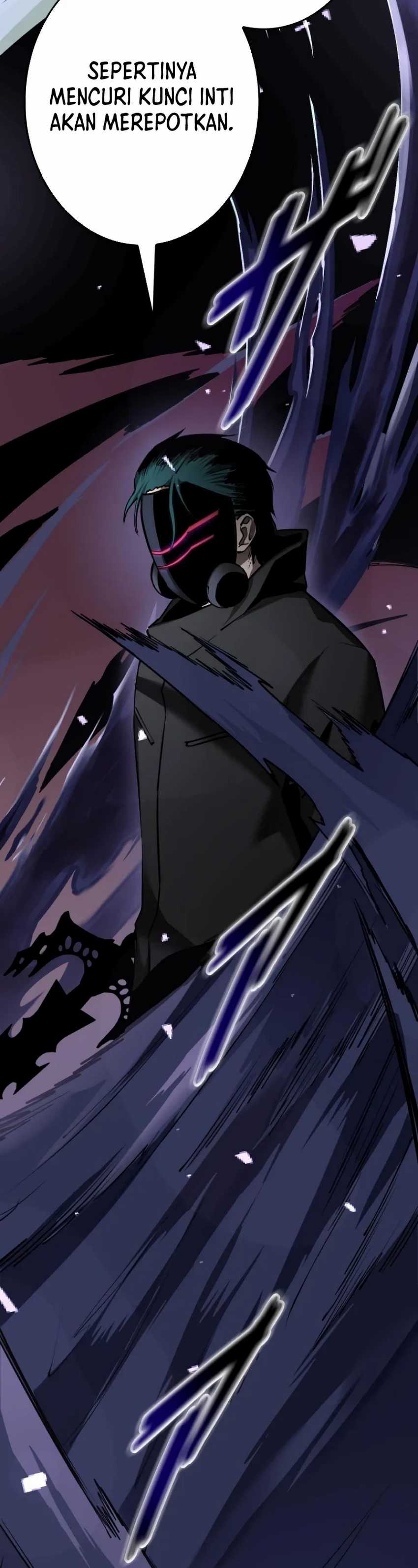 Conquering Dungeons With Copy Paste! Chapter 10 page 84
