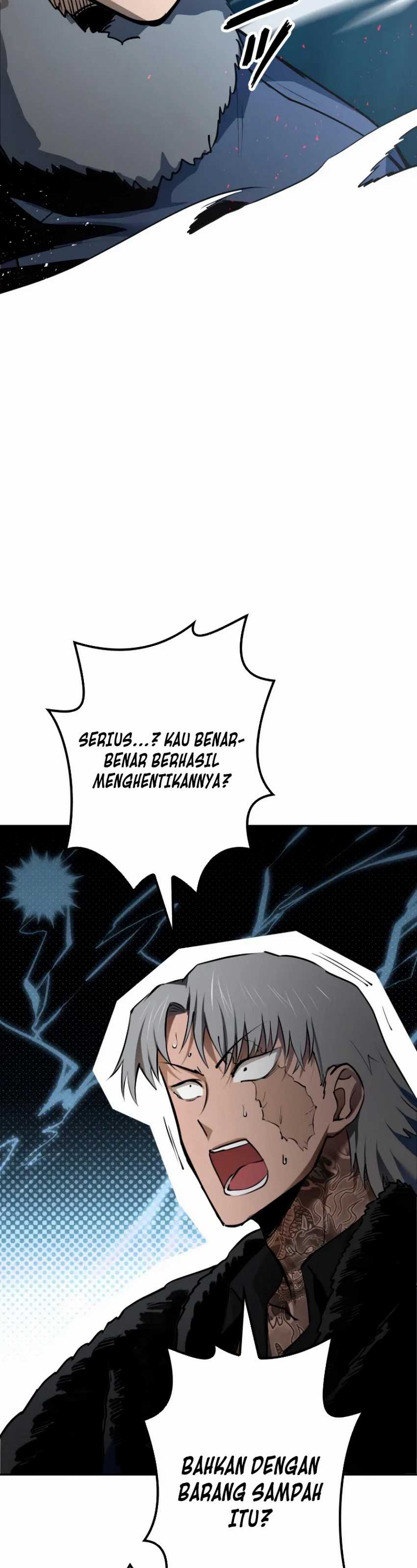 Conquering Dungeons With Copy Paste! Chapter 10 page 71