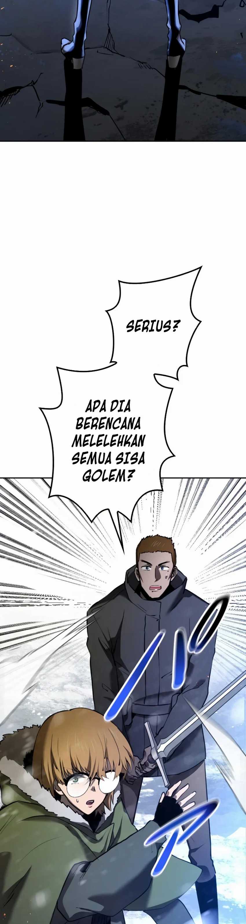 Conquering Dungeons With Copy Paste! Chapter 10 page 49