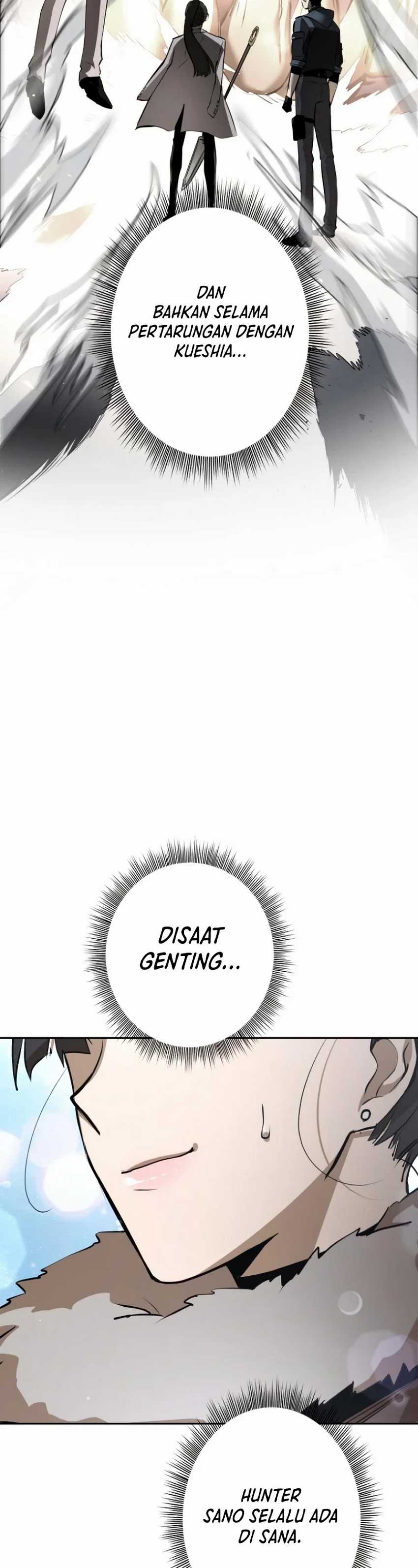 Conquering Dungeons With Copy Paste! Chapter 10 page 75