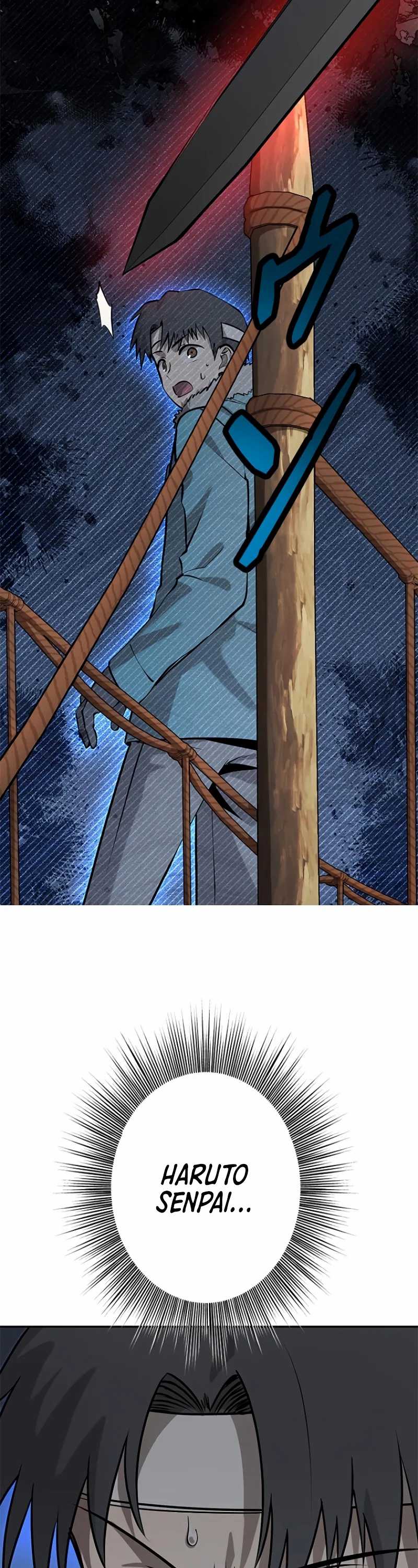 Conquering Dungeons With Copy Paste! Chapter 13 page 17