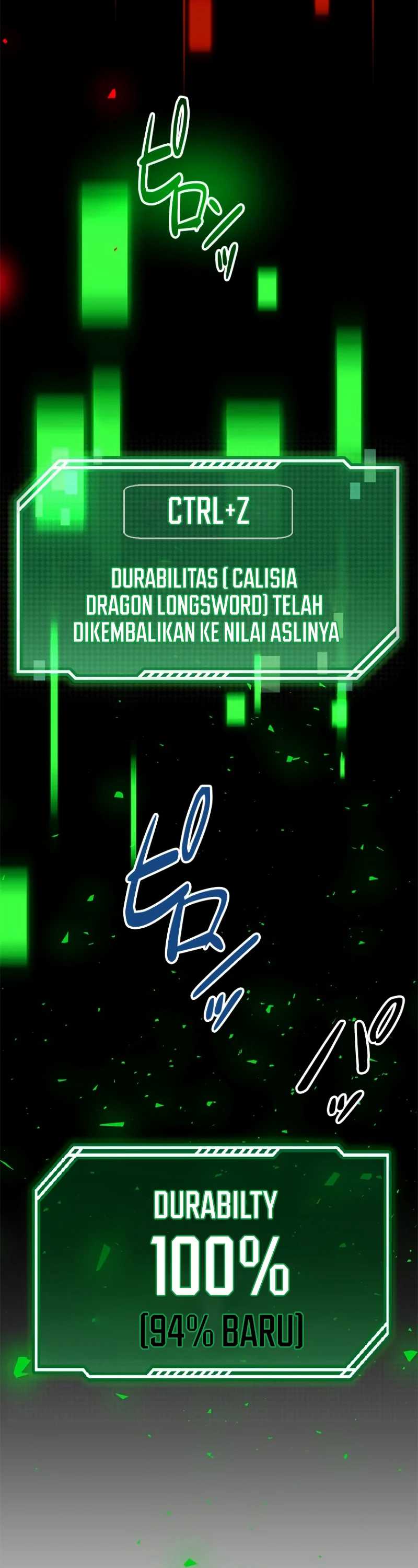 Conquering Dungeons With Copy Paste! Chapter 13 page 75