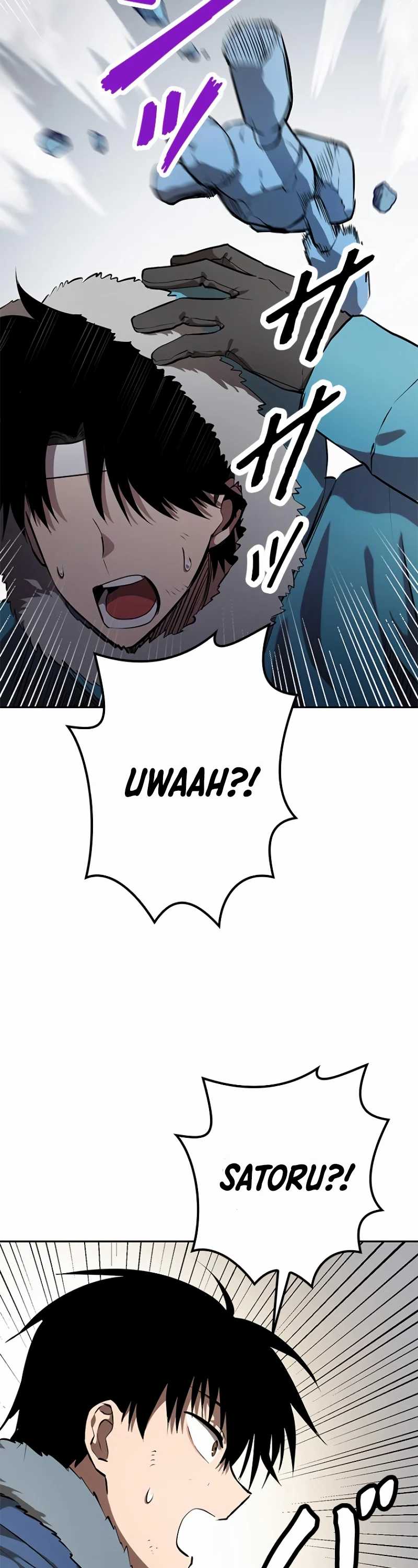 Conquering Dungeons With Copy Paste! Chapter 13 page 37