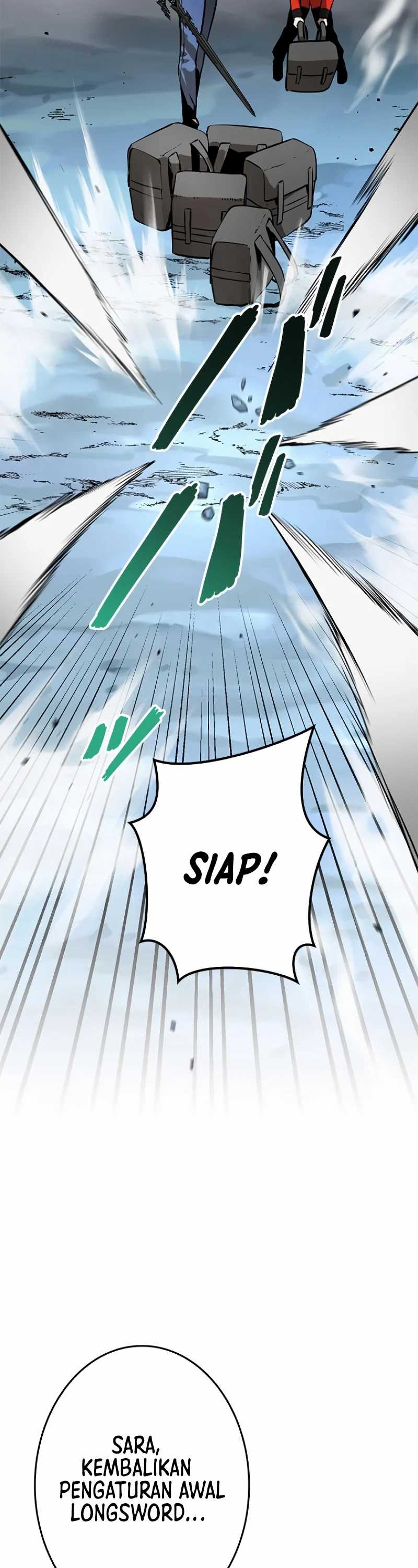 Conquering Dungeons With Copy Paste! Chapter 13 page 14