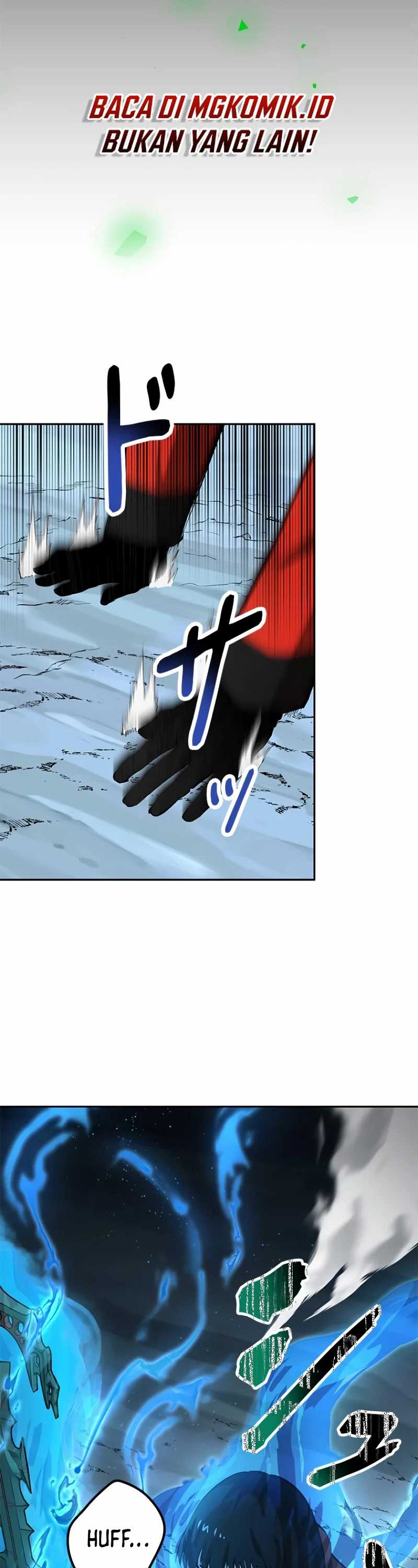 Conquering Dungeons With Copy Paste! Chapter 13 page 76