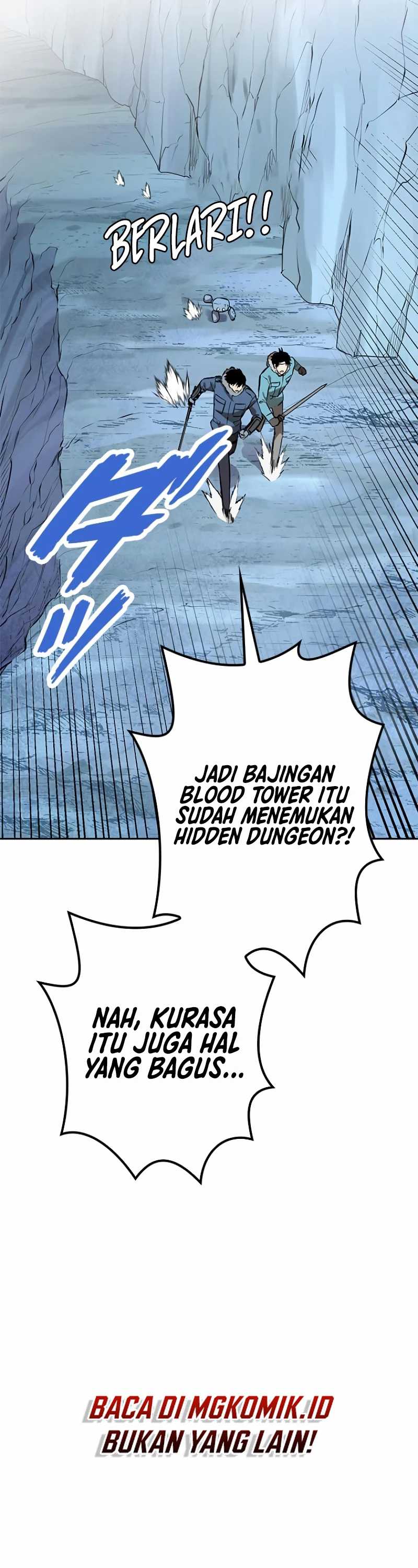Conquering Dungeons With Copy Paste! Chapter 13 page 41