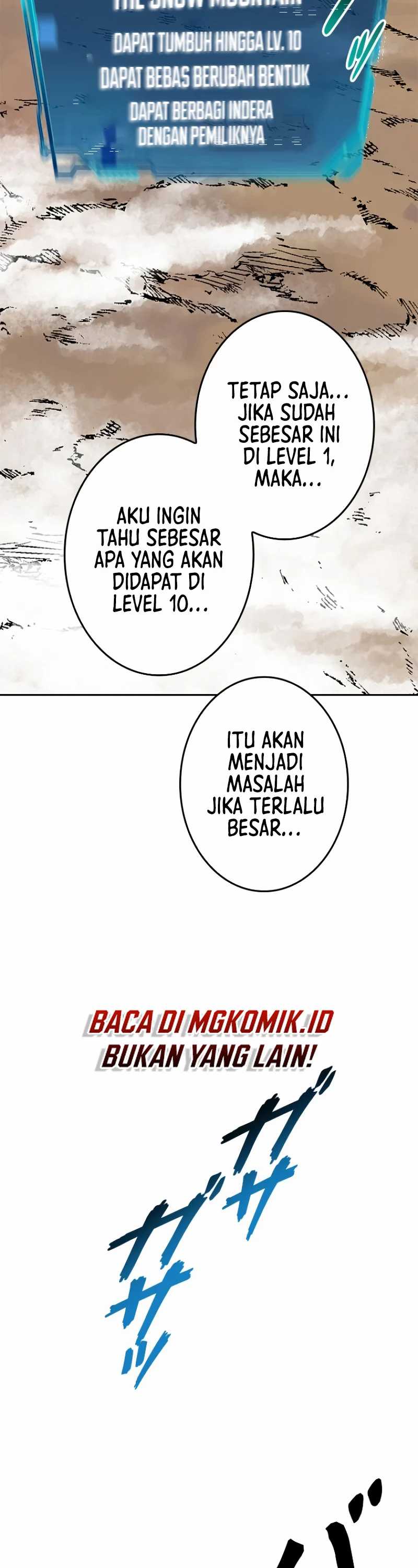 Conquering Dungeons With Copy Paste! Chapter 13 page 34