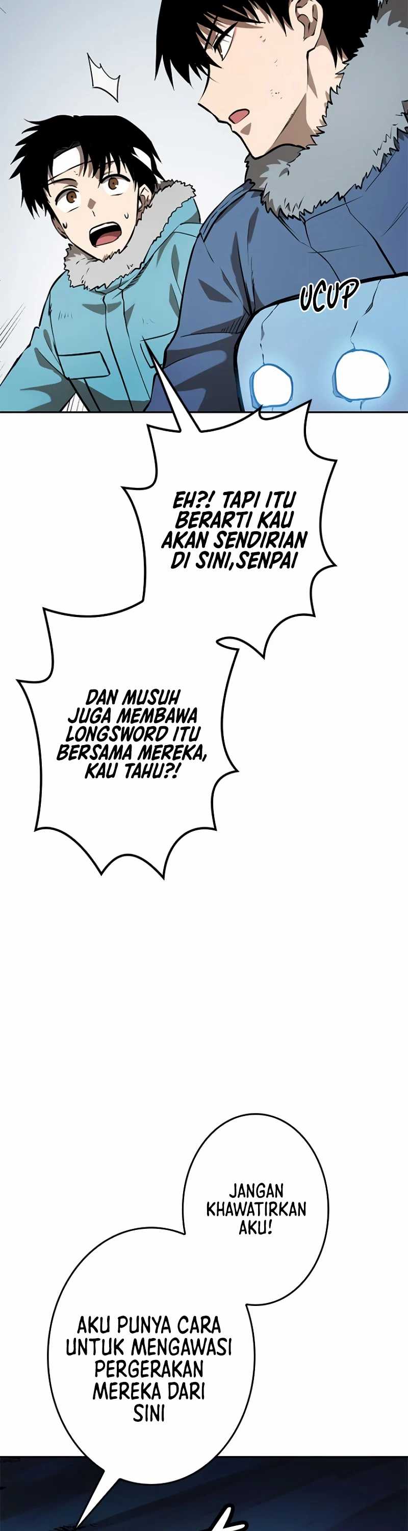 Conquering Dungeons With Copy Paste! Chapter 13 page 53
