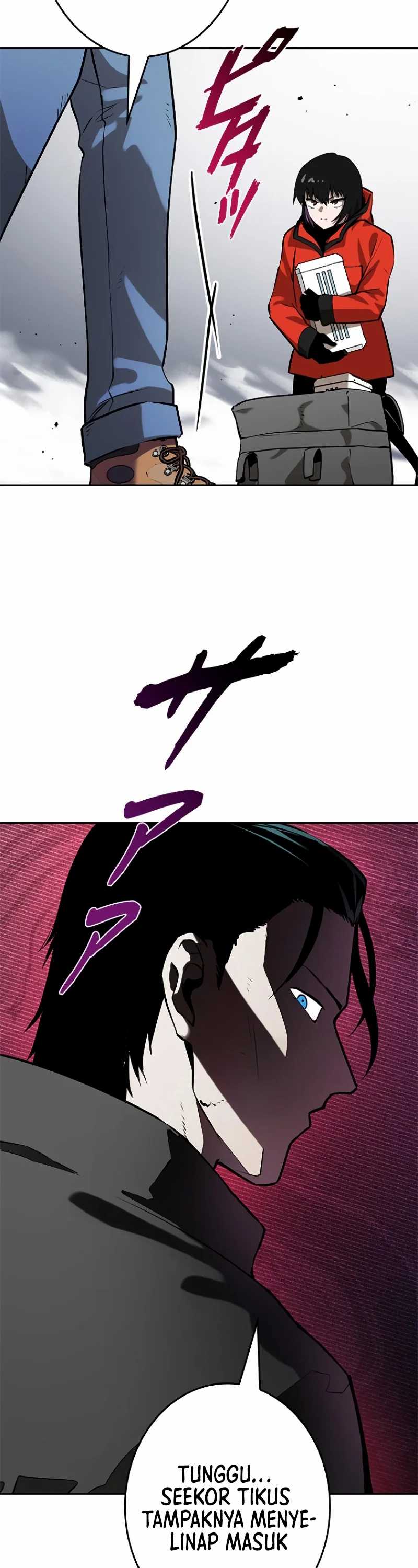 Conquering Dungeons With Copy Paste! Chapter 13 page 15