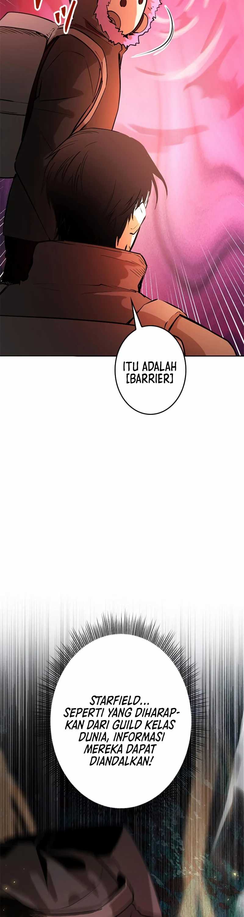 Conquering Dungeons With Copy Paste! Chapter 13 page 9