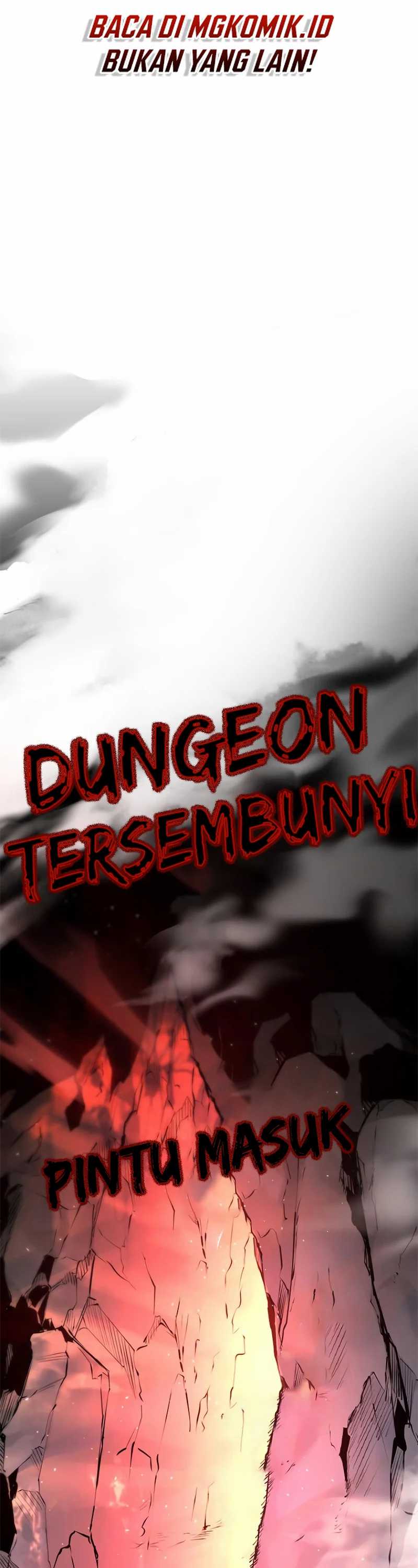 Conquering Dungeons With Copy Paste! Chapter 13 page 4