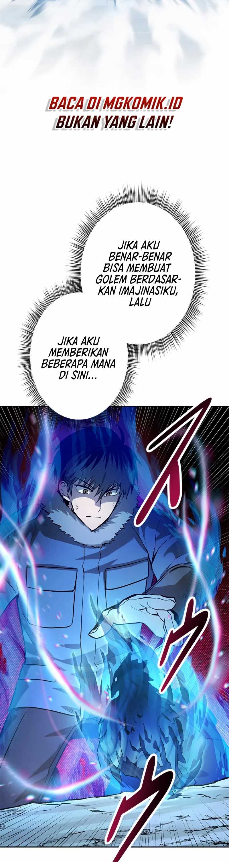 Conquering Dungeons With Copy Paste! Chapter 13 page 62