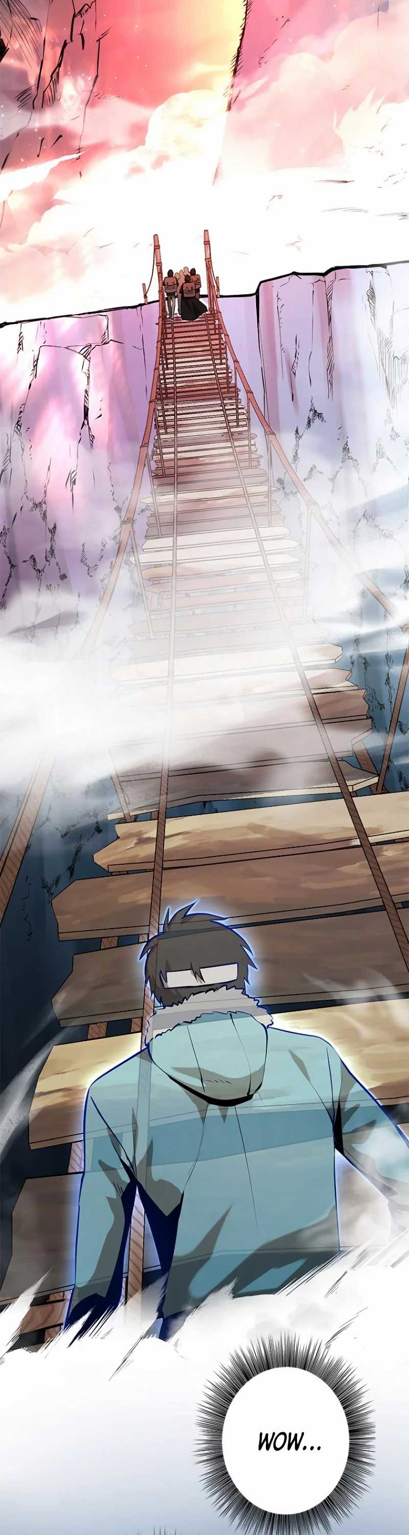 Conquering Dungeons With Copy Paste! Chapter 13 page 5