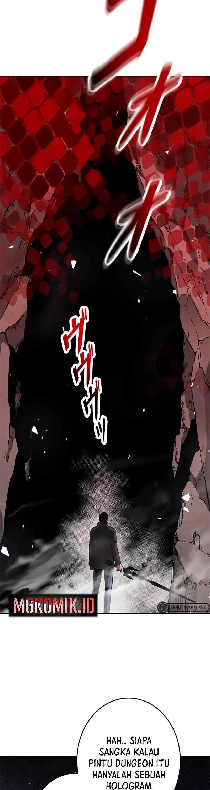 Conquering Dungeons With Copy Paste! Chapter 14 page 31