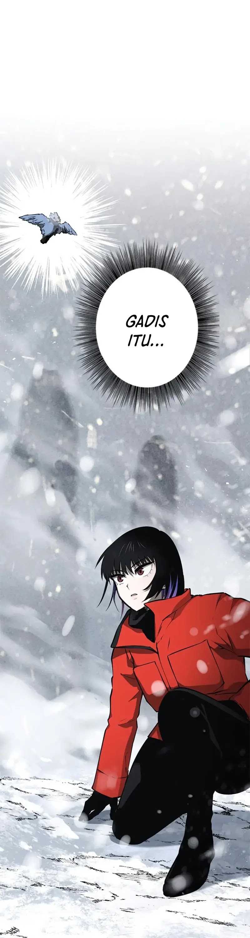 Conquering Dungeons With Copy Paste! Chapter 14 page 7