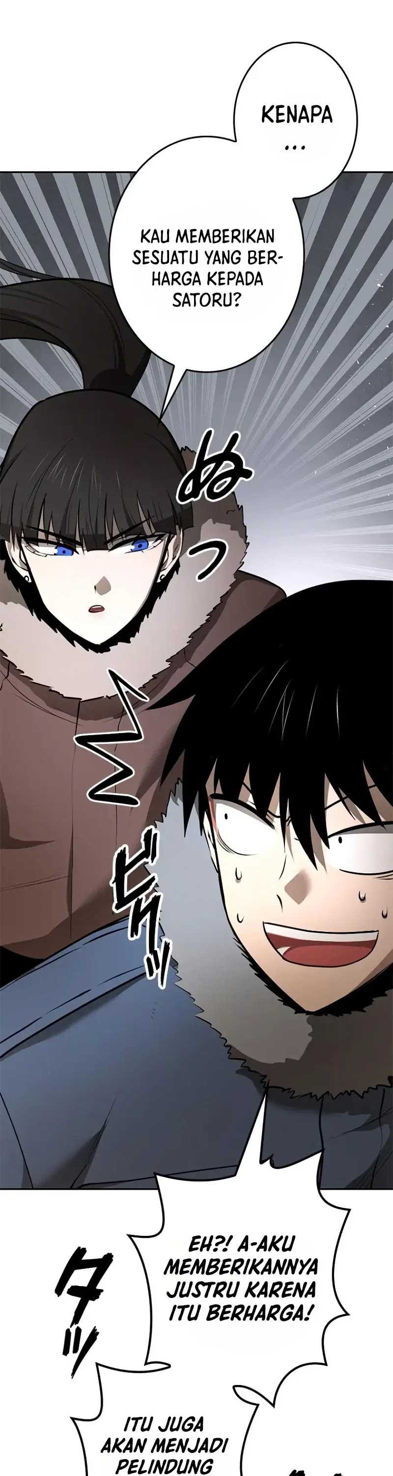 Conquering Dungeons With Copy Paste! Chapter 14 page 78