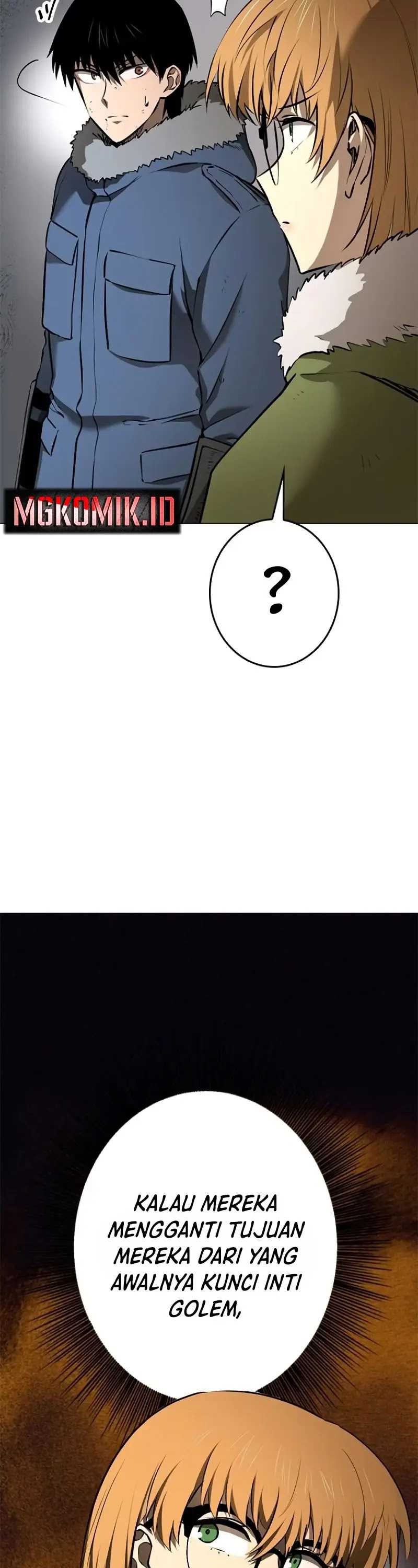 Conquering Dungeons With Copy Paste! Chapter 14 page 72