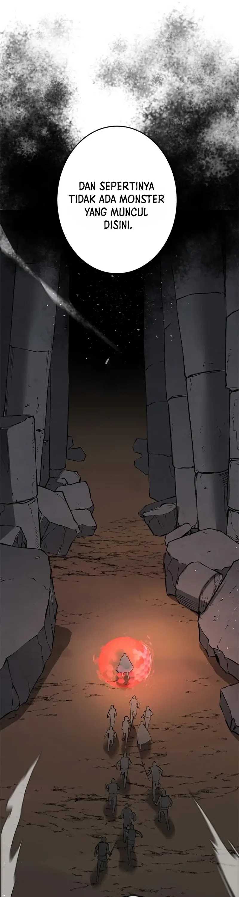 Conquering Dungeons With Copy Paste! Chapter 14 page 64