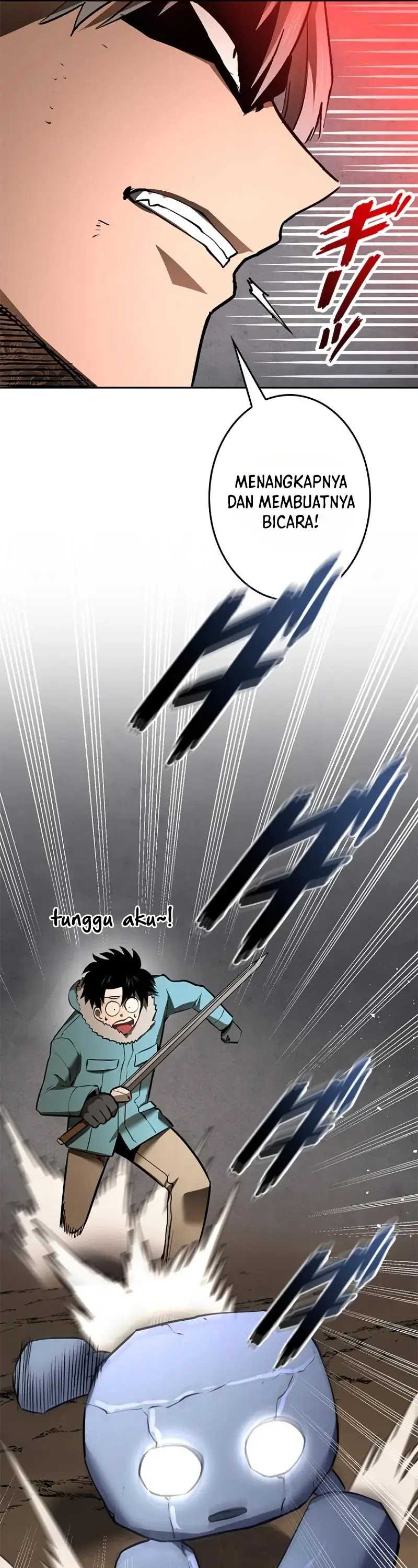 Conquering Dungeons With Copy Paste! Chapter 14 page 75