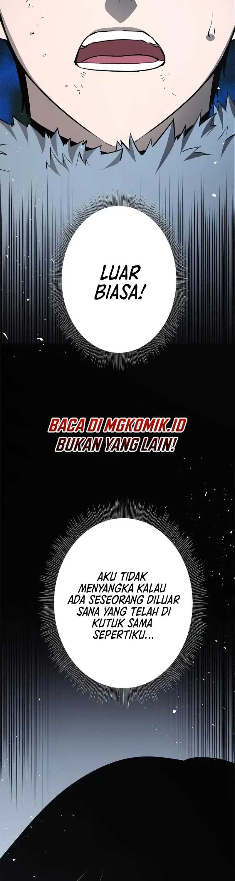 Conquering Dungeons With Copy Paste! Chapter 14 page 4