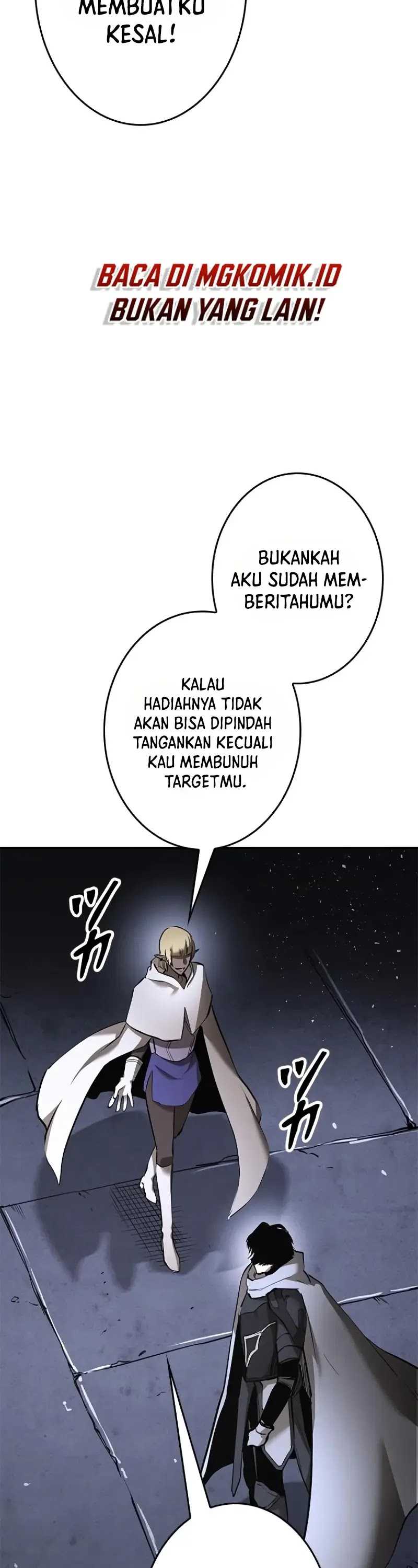 Conquering Dungeons With Copy Paste! Chapter 14 page 53