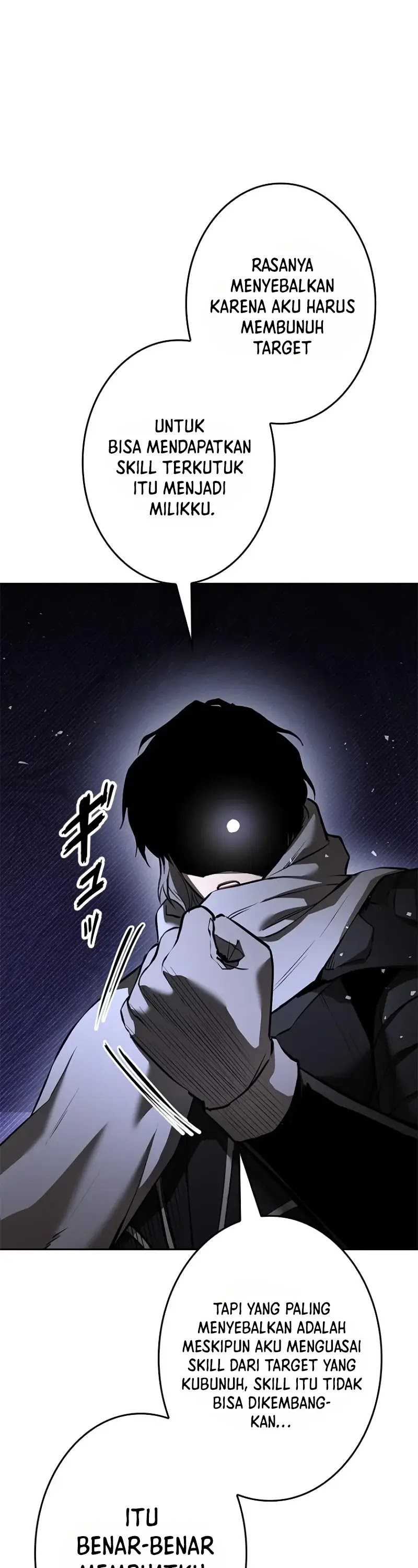 Conquering Dungeons With Copy Paste! Chapter 14 page 52