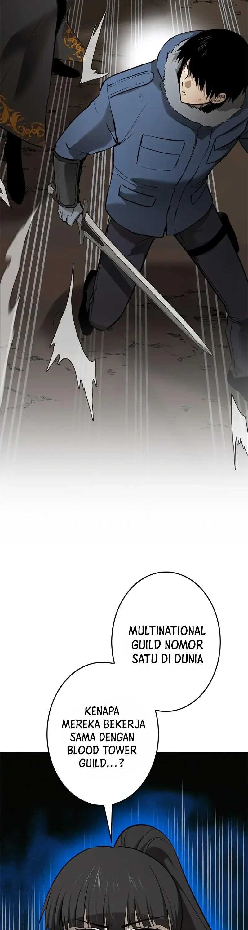 Conquering Dungeons With Copy Paste! Chapter 14 page 68