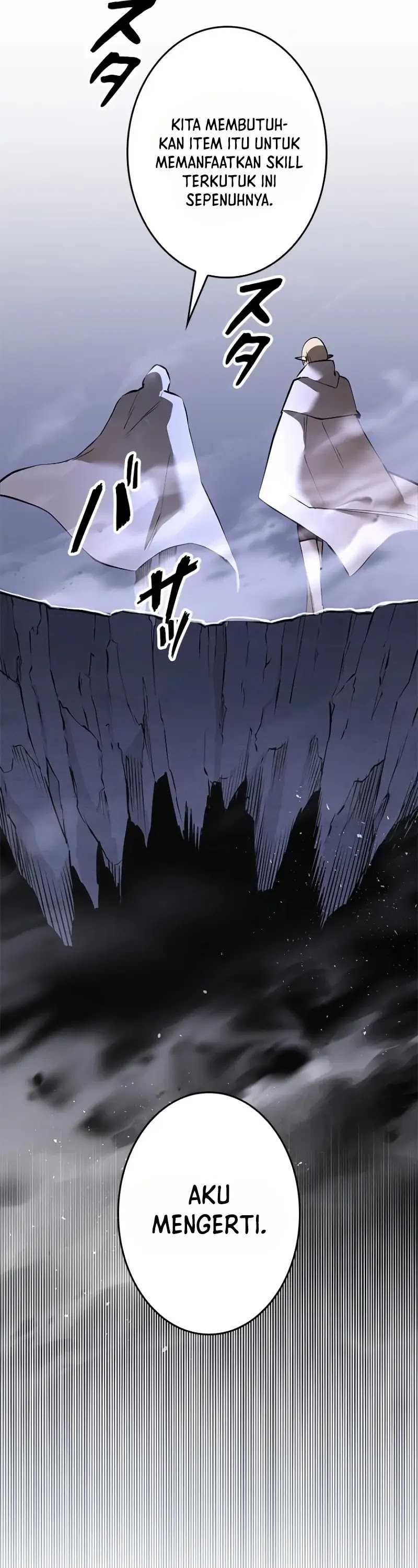 Conquering Dungeons With Copy Paste! Chapter 14 page 59