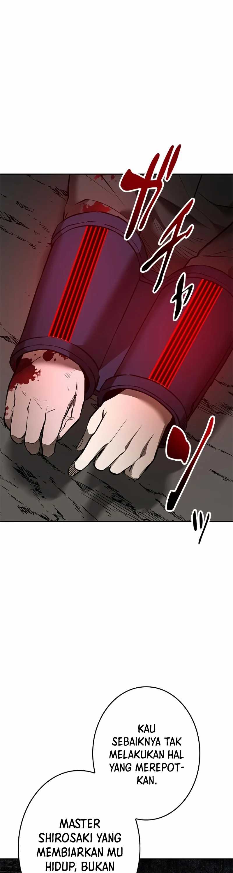 Conquering Dungeons With Copy Paste! Chapter 17 page 87
