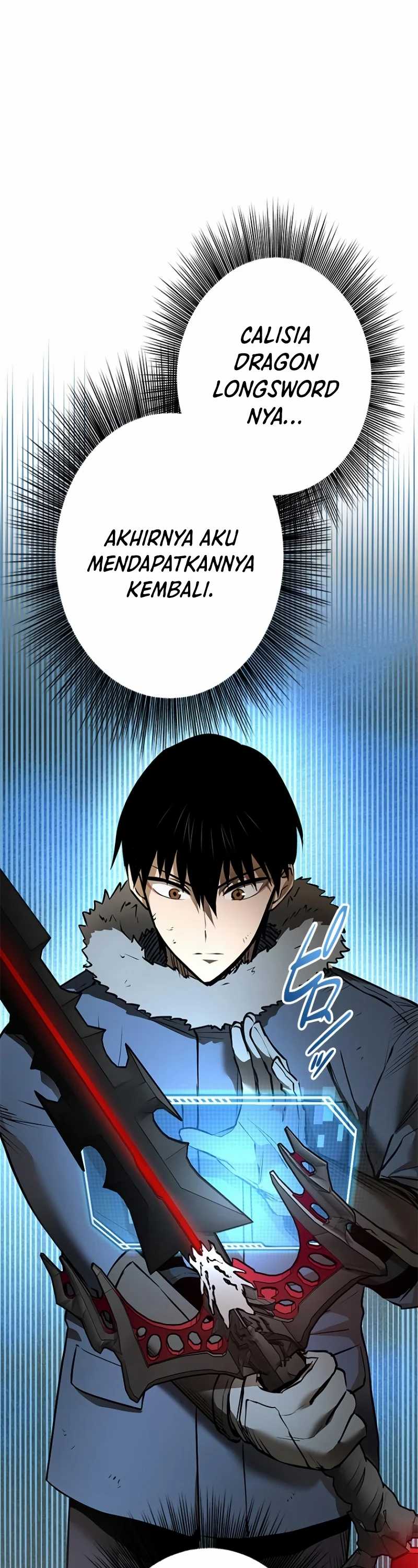 Conquering Dungeons With Copy Paste! Chapter 17 page 68