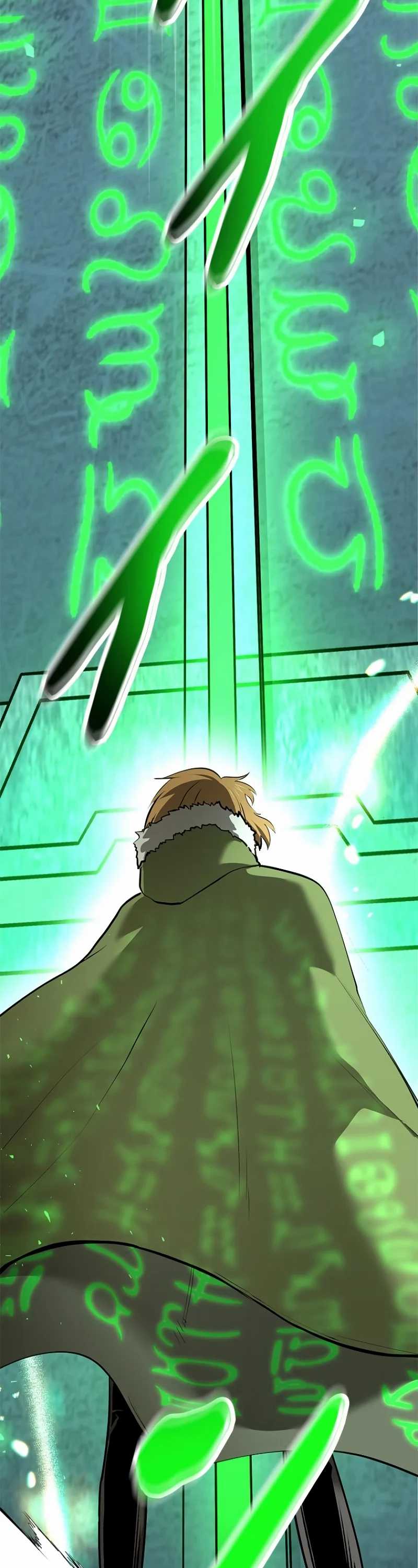Conquering Dungeons With Copy Paste! Chapter 17 page 24