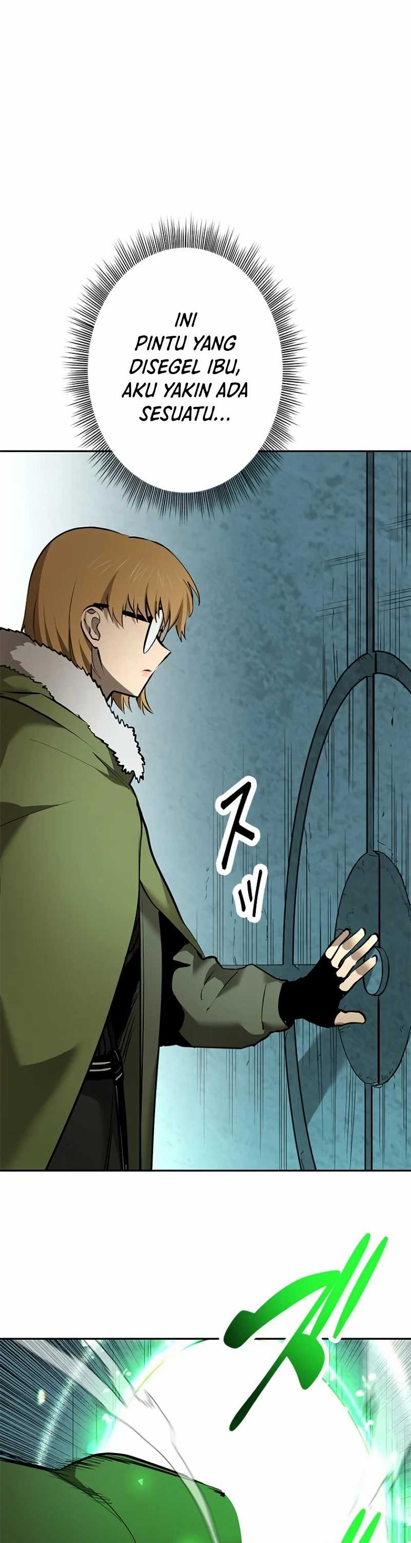 Conquering Dungeons With Copy Paste! Chapter 17 page 22
