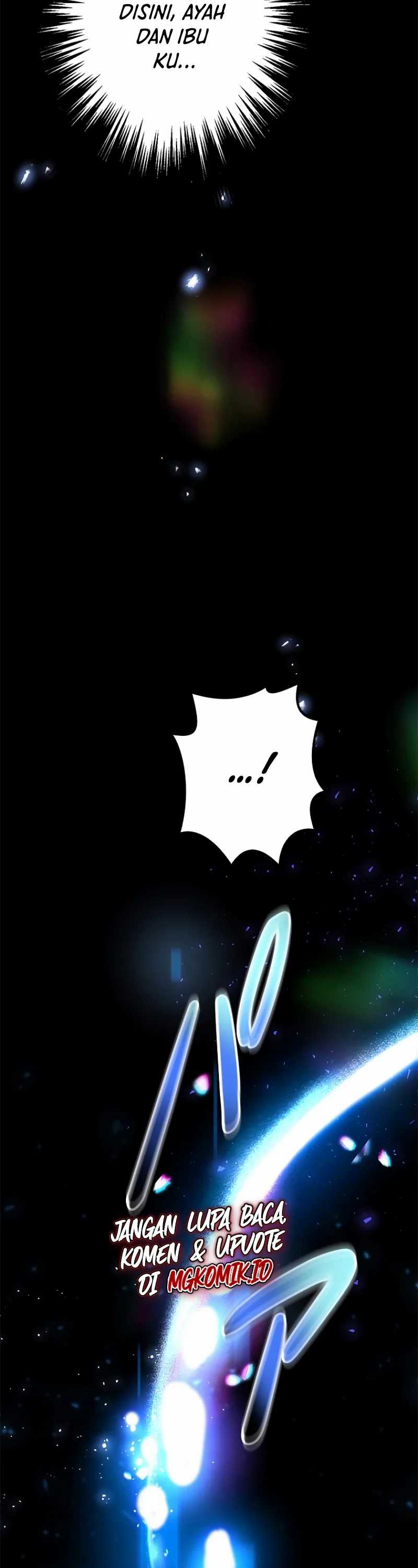 Conquering Dungeons With Copy Paste! Chapter 17 page 1