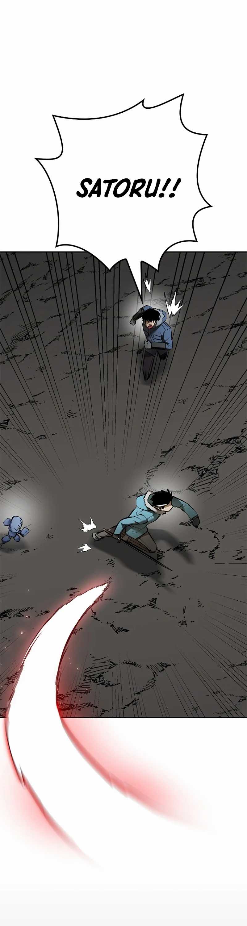 Conquering Dungeons With Copy Paste! Chapter 17 page 97