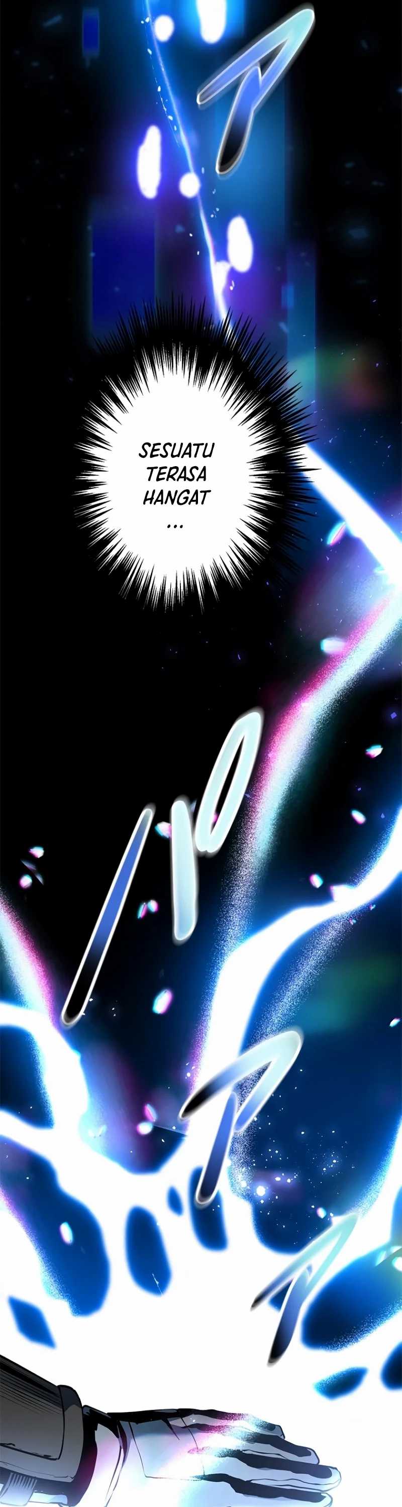 Conquering Dungeons With Copy Paste! Chapter 17 page 2