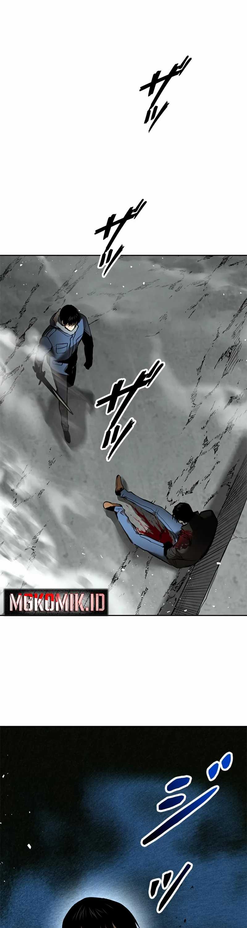 Conquering Dungeons With Copy Paste! Chapter 17 page 65