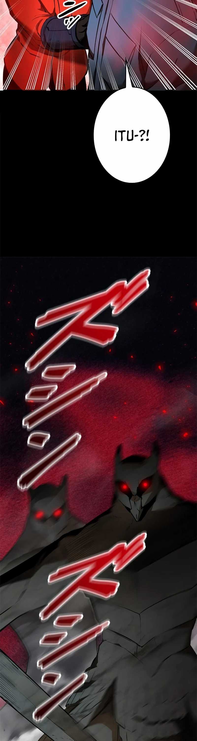 Conquering Dungeons With Copy Paste! Chapter 17 page 34