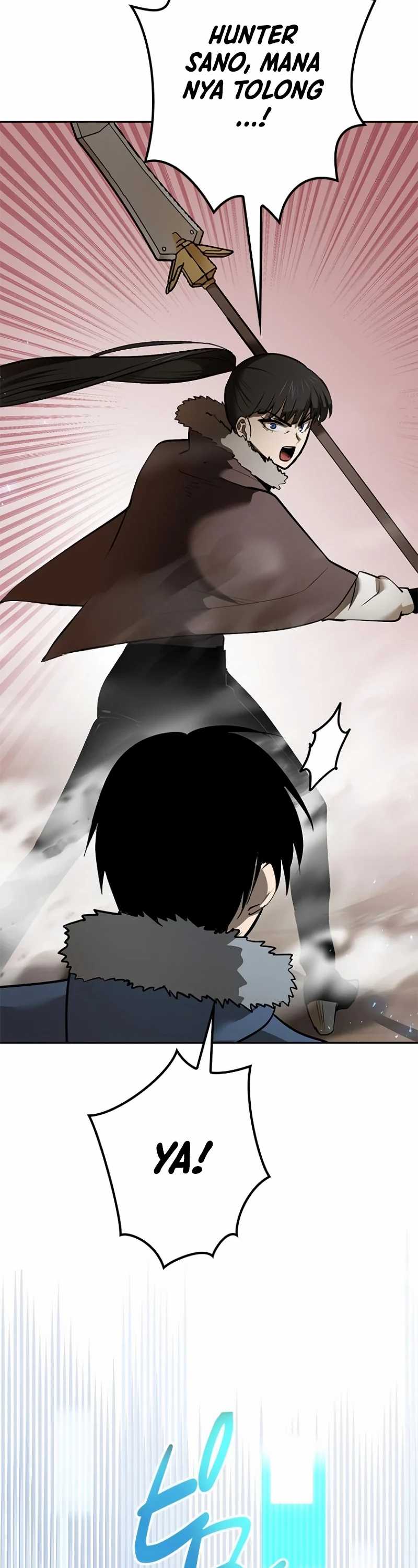 Conquering Dungeons With Copy Paste! Chapter 17 page 36
