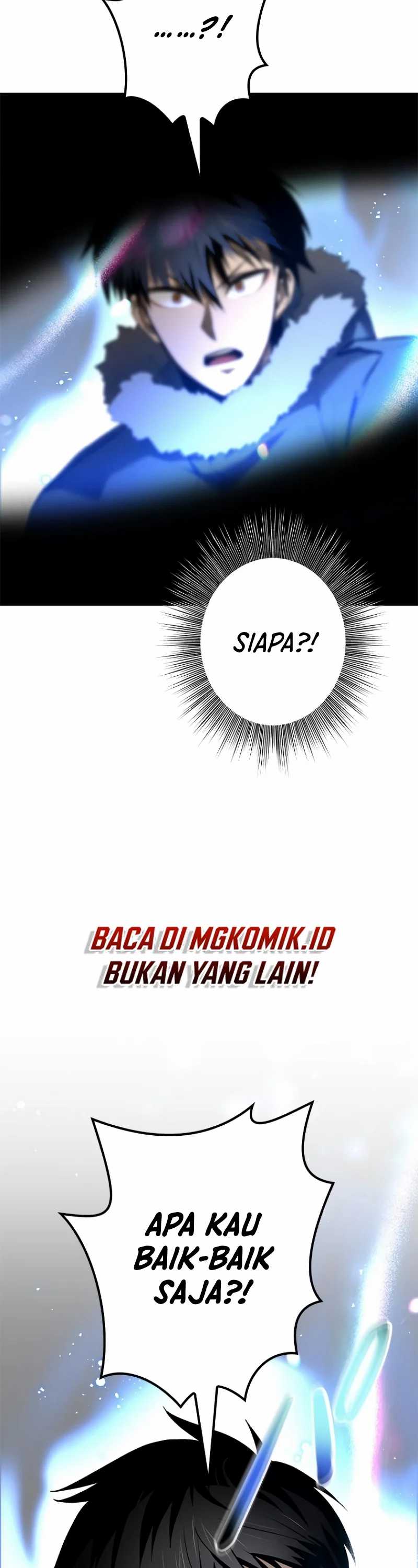 Conquering Dungeons With Copy Paste! Chapter 17 page 4