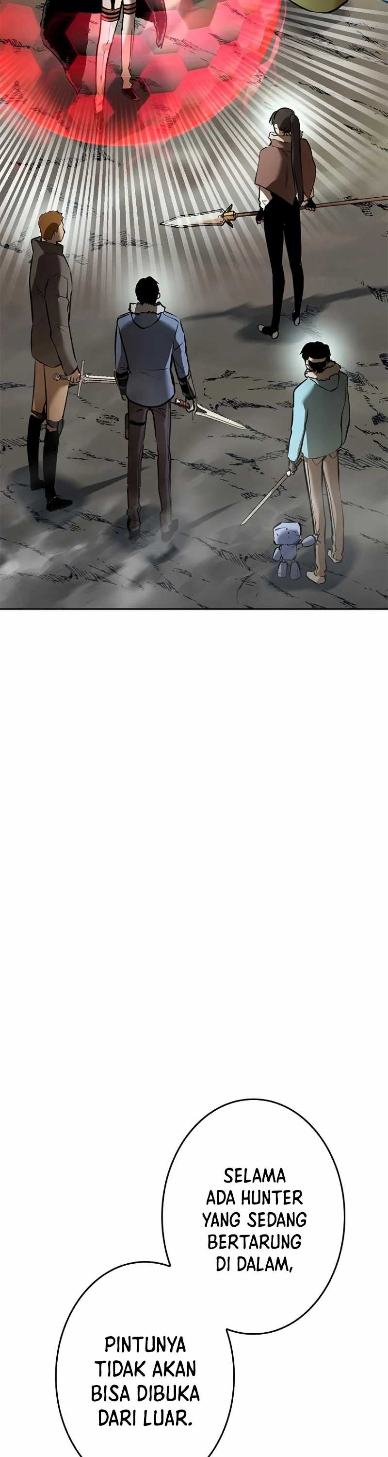 Conquering Dungeons With Copy Paste! Chapter 17 page 12