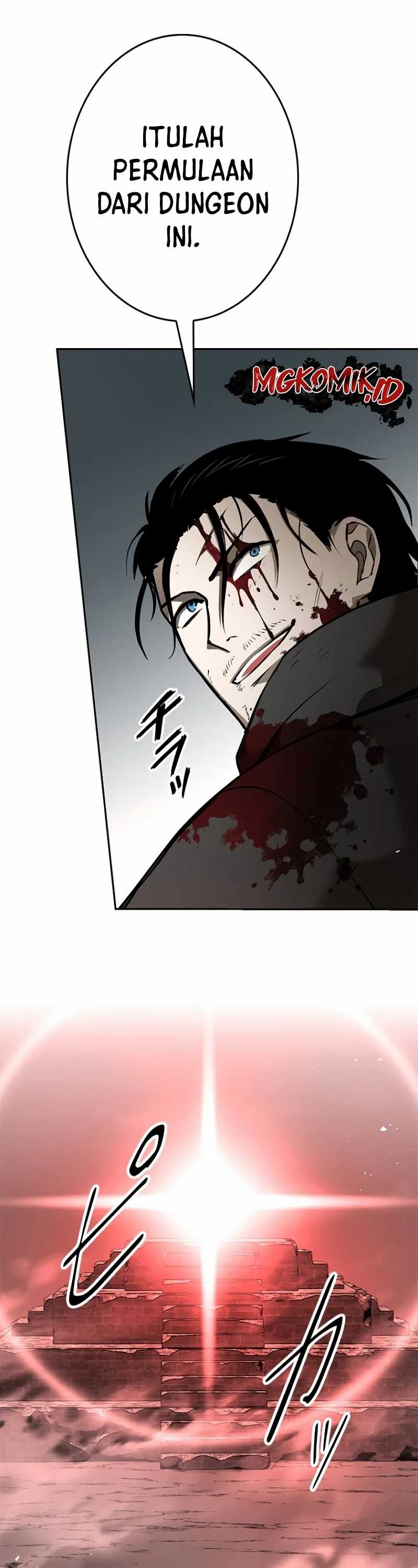 Conquering Dungeons With Copy Paste! Chapter 17 page 89