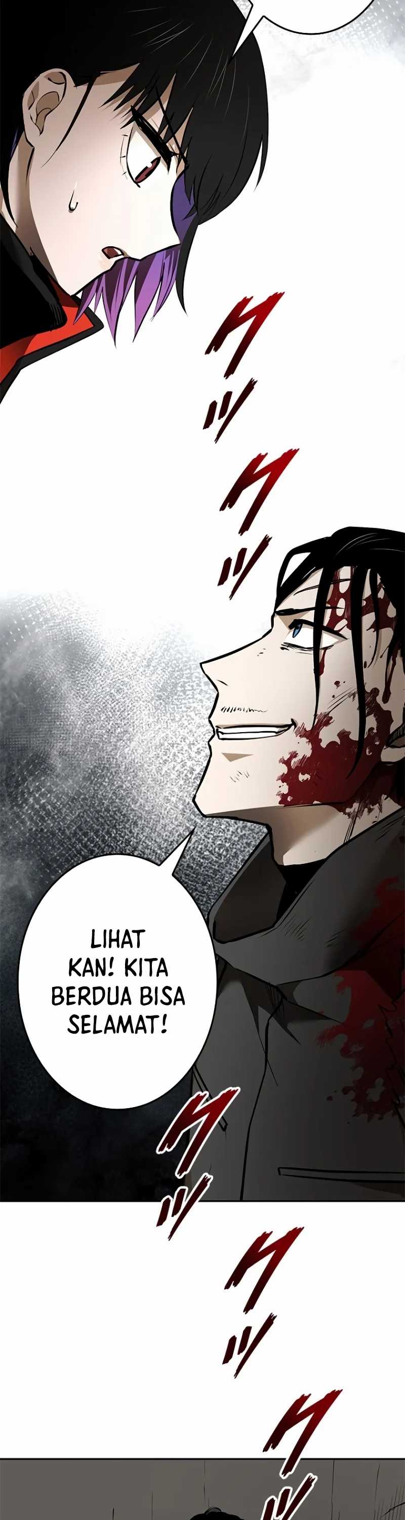 Conquering Dungeons With Copy Paste! Chapter 17 page 85