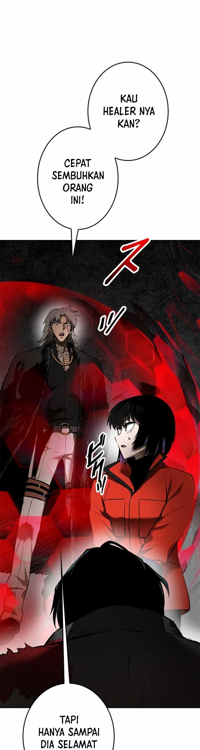Conquering Dungeons With Copy Paste! Chapter 17 page 78